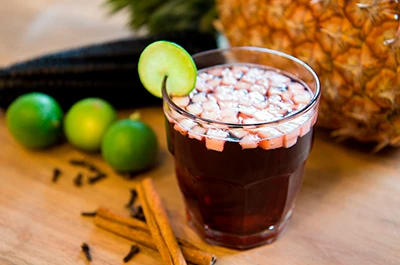 Chicha morada