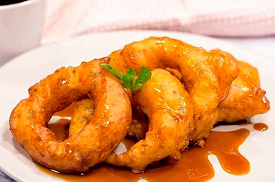 Picarones